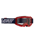 LEATT Gafas - VIZION 3.5, 90 VLT - rojo