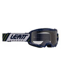 LEATT Gafas - VIZION 2.5 - azul/amarillo