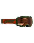 LEATT Gafas - VIZION 2.5 - verde