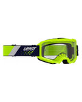 LEATT Gafas - VIZION 2.5 - amarillo