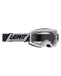 LEATT Gafas - VIZION 2.5 - blanco