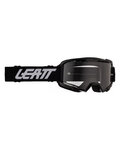 LEATT Gafas - VIZION 2.5S-SMALL - negro