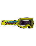 LEATT Gafas - VIZION 2.5S-SMALL - amarillo