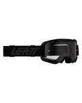 LEATT Gafas - VIZION 2.5S-SMALL - negro