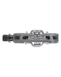 LEATT pedales - CERAMAG GRAVITY 8.0 CLIP-IN - gris
