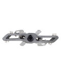 LEATT pedales - CERAMAG GRAVITY 8.0 CLIP-IN - gris