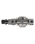 LEATT pedales - CERAMAG ALLMTN 8.0 CLIP-IN - gris