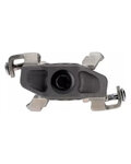 LEATT pedales - CERAMAG ENDURANCE 8.0 CLIP-IN - gris