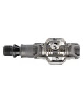 LEATT pedales - CERAMAG ENDURANCE 8.0 CLIP-IN - gris