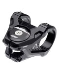 LEATT representante - GRAVITY 6.0 40MM - negro