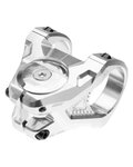LEATT representante - GRAVITY 6.0 40MM - plateado