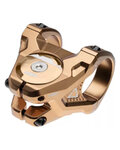LEATT representante - GRAVITY 6.0 50MM - bronce
