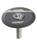 LEATT composición de la cabeza - TOP CAP CERAMAG - gris