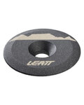 LEATT composición de la cabeza - TOP CAP CERAMAG - gris