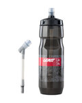LEATT botella de agua - STEADYSIP CONVERTIBLE 750ML - negro