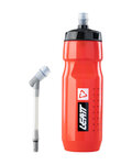 LEATT botella de agua - STEADYSIP CONVERTIBLE 750ML - naranja
