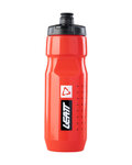 LEATT botella de agua - DUOVALVE 750ML - naranja