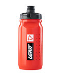 LEATT botella de agua - DUOVALVE 600ML - naranja