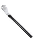 SUPER B clave - WRENCH TB-PD55 - plateado/negro