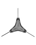 SUPER B Llave Allen - HEX KEY TB-YY05 - gris