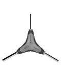 SUPER B Llave Allen - HEX KEY TB-YY15 - gris