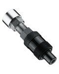 SUPER B Golpe de rodamiento - COTTERLESS CRANK TOOL TB-6618 - negro