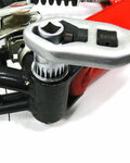 SUPER B clave - CARTRIDGE TOOL TB-1065 - plateado