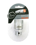 SUPER B clave - CARTRIDGE TOOL TB-1065 - plateado