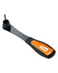 SUPER B clave - FREEWHEEL REMOVER TB-1445 - naranja/negro