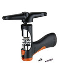SUPER B remachadora - CHAIN RIVET EXTRACTOR TB-CC60 - negro