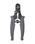 SUPER B alicates - PLIERS TB-4574 - gris