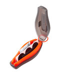 SUPER B unión - PATCH REPAIR KIT TB-1120 - naranja