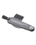 SUPER B cepillo de limpieza - CLEANING BRUSH TB-1711 - gris