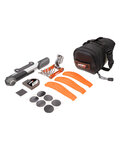 SUPER B bolsa de herramientas - TOOL BAG TB-96710 - naranja/negro