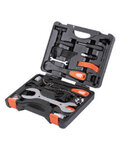 SUPER B juego de herramientas - TOOL SET TBA600 - naranja/negro