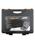 SUPER B juego de herramientas - TOOL SET TBA600 - naranja/negro
