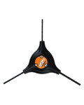 SUPER B Llave Allen - HEX KEY TB-2628 - naranja/negro