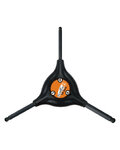 SUPER B Llave Allen - HEX KEY TB-2648 - naranja/negro