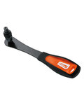SUPER B extractor de manivela - COTTERLESS CRANK TOOL TB-6485 - naranja/negro