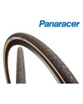 PANARACER chaqueta - PASELA PT 700C - beige/negro