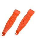 MAXXIS desmontables  - MOUNTING LEVER - naranja
