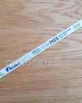 PARK TOOL letra de repuesto para sierra - SAWS 300 mm