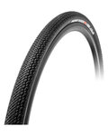 TUFO chaqueta - GRAVEL THUNDERO 40-622(700x40C) - negro