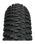 TUFO chaqueta - GRAVEL SWAMPERO 40-622(700x40C) - negro