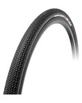 TUFO chaqueta - GRAVEL THUNDERO 44-622(700x44C) - negro