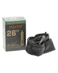 MAXXIS Alma - WELTER WEIGHT 26x1.5/2.5 - negro