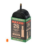 MAXXIS Alma - WELTER WEIGHT 26x1.5/2.5 - negro