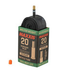MAXXIS Alma - WELTER WEIGHT 20" - negro