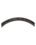 PANARACER chaqueta - RACE A EVO4 700x25 - negro