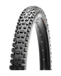 MAXXIS chaqueta - ASSEGAI EXO/TR 27.5" x 2.60 - negro